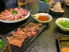 -樱嘢·炭火烧肉(惠南店)