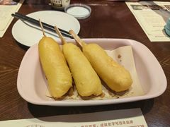 -老厨家(友谊路总店)