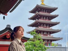-浅草寺