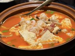 -醉东Oriental House(静安嘉里中心店)