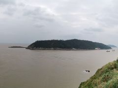 -东沙渔村