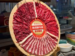 -海底捞火锅(顺义华联店)