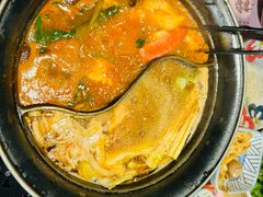 -温野菜涮涮锅(西单大悦城店)