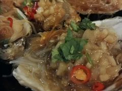 -喝丢一只鞋海鲜烧烤·海肠捞饭(文体街店)