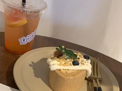 -PUZZLE COFFEE 拼图咖啡