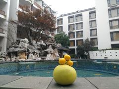 -苏州香山国际大酒店