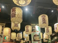 -南京大牌档(济南万象城店)