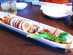 炭烤鱿鱼-亢龙太子酒轩(东湖店)