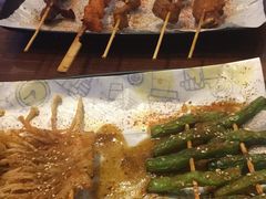 -老酱油炸社