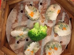 -广州逸林假日酒店·四季桃源中餐厅(白云山风景区店)