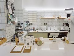 -Onirii Coffee(长乐路店)