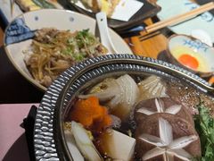 -晶吉·居酒屋·烧鸟·生鱼饭(中山区民主广场店)