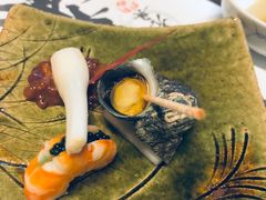 -竹叶亭(银座店)