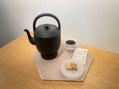 -tea'stone (万象天地店)
