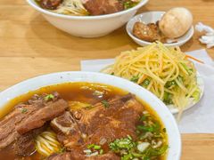 -水仙拉面(水仙街店)