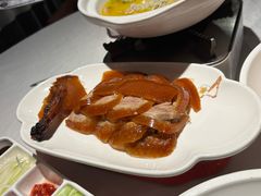 -大鸭梨烤鸭店(花园村店)