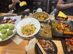 -壹酒贰肉1926·深夜食堂(南京北街店)