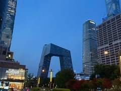 -云·酷 Atmosphere(国贸大酒店)