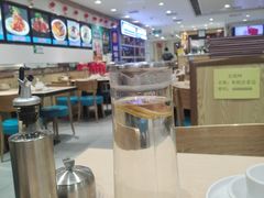 -老边饺子馆(东单店)
