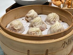 -小厨娘淮扬菜(六合欢乐港店)