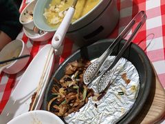 -西贝莜面村(上海百联西郊店)