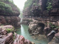 -云台山风景名胜区