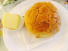 iphone_upload_pic-翠华餐厅(旺角文华商场店)