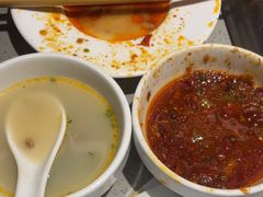 -海底捞火锅(大唐店)