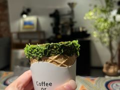 -城南花开咖啡(稻花村店)