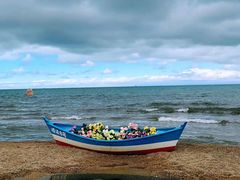 -青海湖国家重点风景名胜区