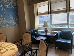 -南堂馆·新川菜(天府三街店)