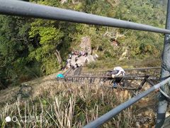 -七仙岭温泉国家森林公园