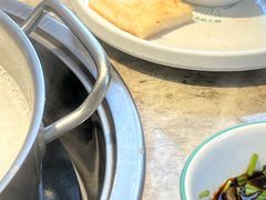 -淘米捞·米汤脆鲩鱼火锅(福田皇岗店)