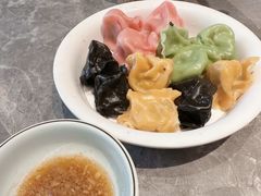 -1937青岛老味道·海肠捞饭·青岛菜(大鲍岛栈桥店)