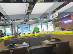 -徐记小怪兽肉蟹煲(中央大街店)