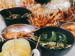 -江油特色冷沾沾(火炮街店)