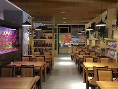 -御池园(顾村公园店)