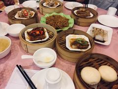 -满福隆酒楼(万绿园店)