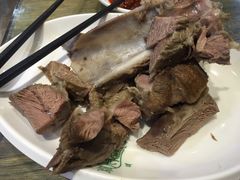 -清真益鑫羊肉手抓馆(南大街店)