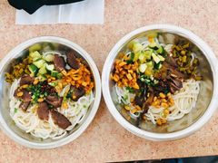 -瘦子桂林米粉店(总店)