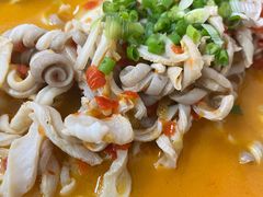 -李师傅脆肚(梅林店)