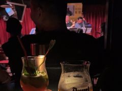-东岸Cafe 爵士俱乐部