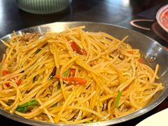 -拾捌川·自贡爆炒(新街口店)