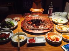 -王妃家(明洞中央店)