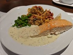 -宜家·瑞典风味餐厅(四元桥店)