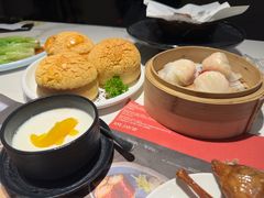 -虾饺妹·粤式茶餐厅(荟聚店)