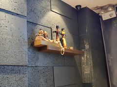 -百年石锅饭(阿里郎美食街店)