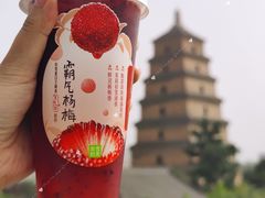 -奈雪的茶(大悦城店)