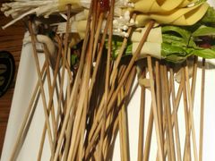 -三个大叔东北烧烤·砂锅菜(西三旗店)