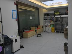 -达爱动物医院·犬猫分区·CT·复杂眼科(远洋山水分院)